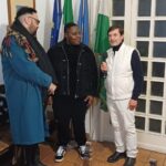 Interviste in esclusive ai primi due ospiti della Rassegna di eventi dell’Assessorato ai Grandi Eventi della Città Di Capri