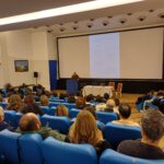 Pienone anche alla seconda delle giornate per la scuola e la cultura umanistico-scientifica sull’isola di Capri