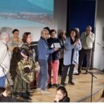 I 50 Anni della Compagnia Teatrale caprese A.RI.AN.IS