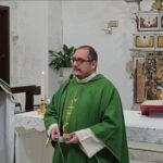 VII domenica del Tempo Ordinario (Video)