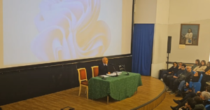 La Toponomastica: Scienza storica e responsabilita’ civile (video)
