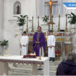 III Domenica di Quaresima (Video)